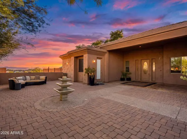 11327 W AVENIDA DEL REY --, Peoria, AZ 85383