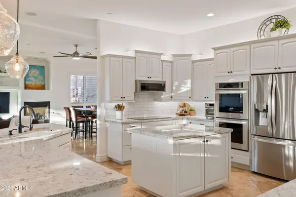 11327 W AVENIDA DEL REY --, Peoria, AZ 85383