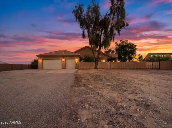 11327 W AVENIDA DEL REY --, Peoria, AZ 85383