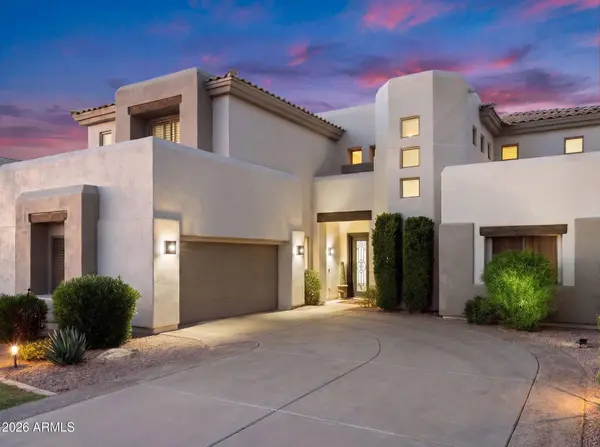7250 E CORTEZ Road, Scottsdale, AZ 85260