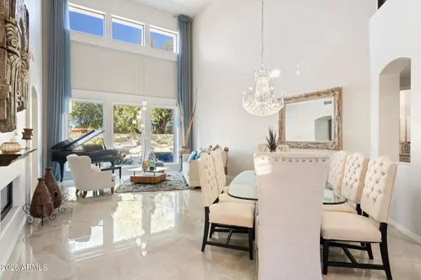 7250 E CORTEZ Road, Scottsdale, AZ 85260