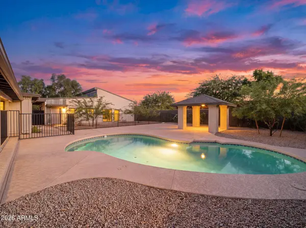 4641 E SHEENA Drive, Phoenix, AZ 85032