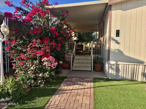 2727 E UNIVERSITY Drive #OFC, Tempe, AZ 85288