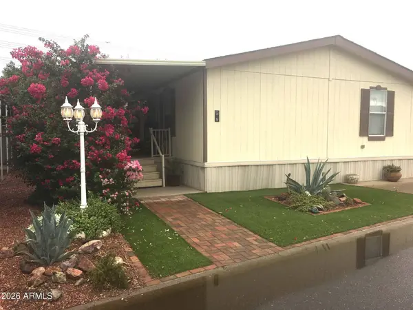 2727 E UNIVERSITY Drive #OFC, Tempe, AZ 85288