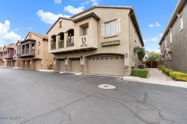 17365 N Cave Creek Road #Unit 124, Phoenix, AZ 85032