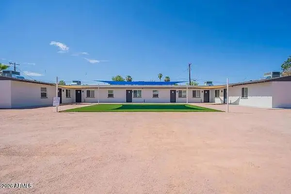 37 E EL PARQUE Drive #B, Tempe, AZ 85282
