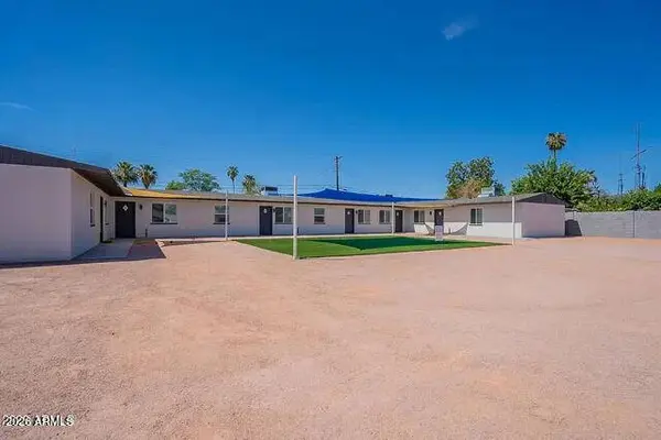37 E EL PARQUE Drive #B, Tempe, AZ 85282