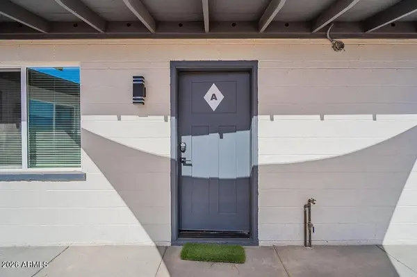 37 E EL PARQUE Drive #A, Tempe, AZ 85282