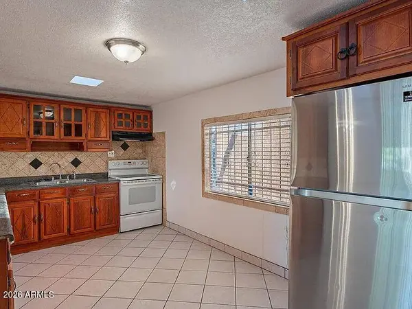 17410 N 16TH Avenue, Phoenix, AZ 85023
