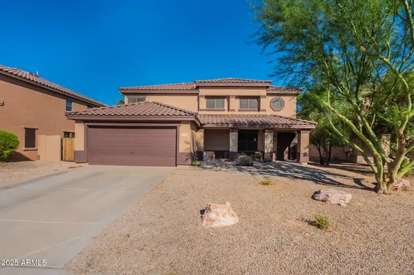 3311 S Martingale Rd,  Gilbert,  AZ 85297-7766