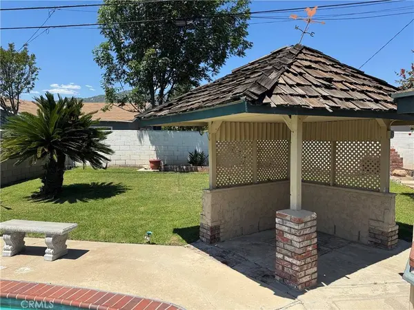 817 W Heber ST, Glendora, CA 91741