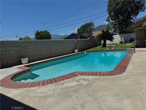 817 W Heber ST, Glendora, CA 91741