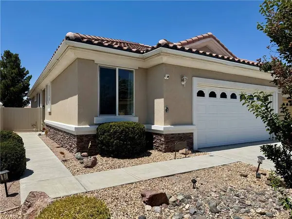 19642 Castle Harbor CT, Apple Valley, CA 92308