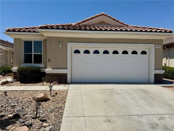 19642 Castle Harbor CT, Apple Valley, CA 92308