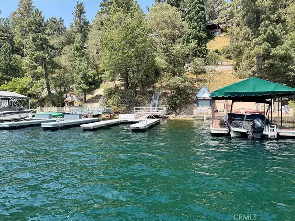 376 A North Bay, Lake Arrowhead, CA 92352