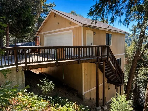 25075 Basel, Crestline, CA 92325
