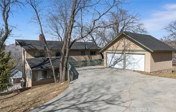 1405 Sequoia, Lake Arrowhead, CA 92352