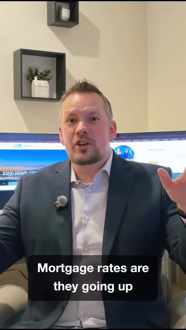 feature image of Will Mortgage Rates Go Down in 2026?