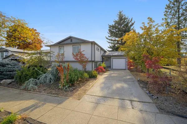 feature image of New Listing: Remodeled South Hill Home at 3622 E 26th Ave, Spokane, WA 99223