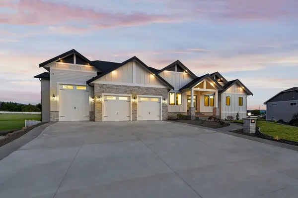 Kind Home Group Luxury Real Estate in Spokane, WA