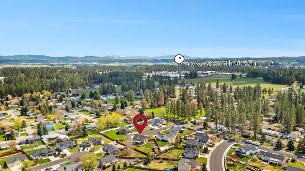 15121 N Wilson Ct, Mead, WA 99021