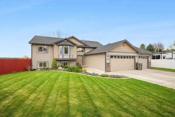 15121 N Wilson Ct, Mead, WA 99021