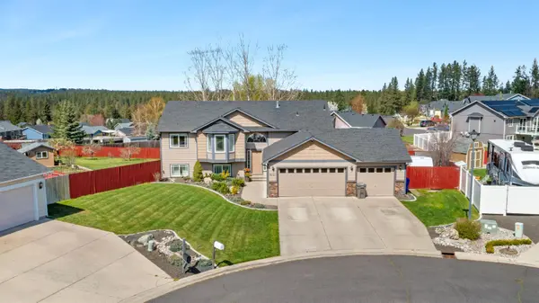 15121 N Wilson Ct, Mead, WA 99021