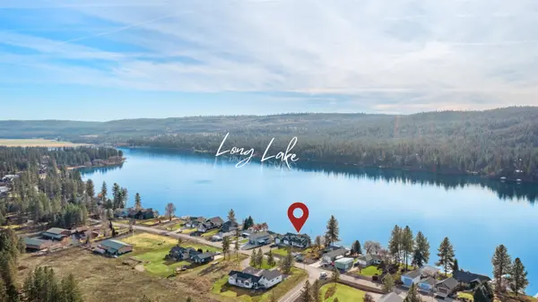 6625 N Long Lake Dr, Nine Mile Falls, WA 99026