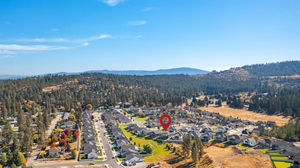 7133 E Beverly Ave, Spokane Valley, WA 99212