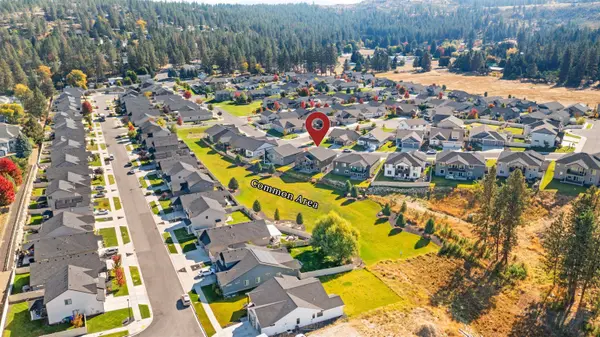 7133 E Beverly Ave, Spokane Valley, WA 99212