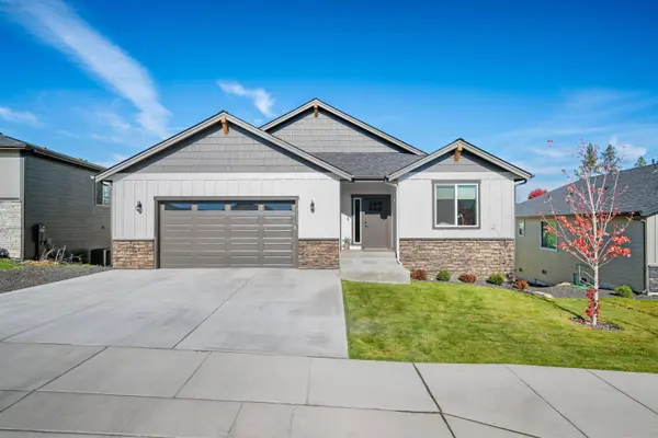 7133 E Beverly Ave, Spokane Valley, WA 99212