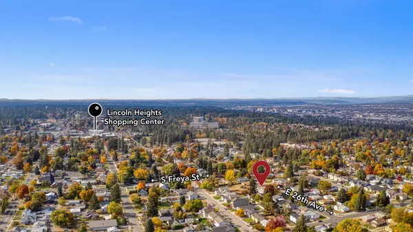 3622 E 26th Ave, Spokane, WA 99223