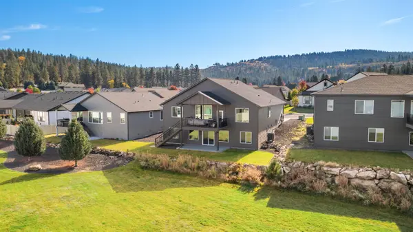 7133 E Beverly Ave, Spokane Valley, WA 99212