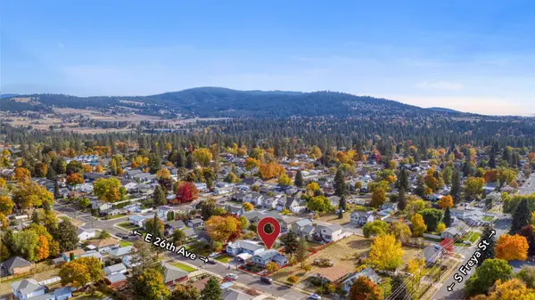 3622 E 26th Ave, Spokane, WA 99223