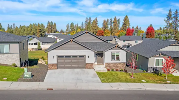 7133 E Beverly Ave, Spokane Valley, WA 99212