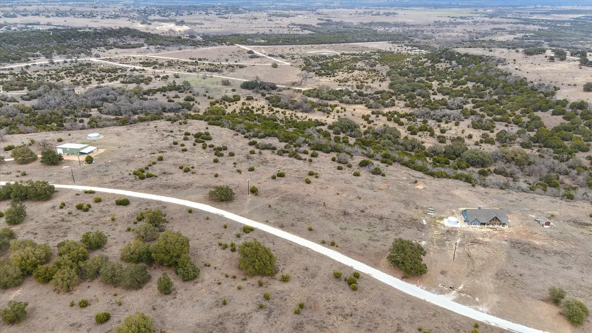 Lot 35 CR 3900 Gatesville, Tx,