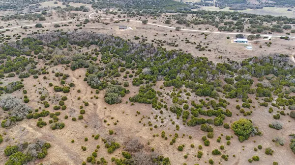 Lot 35 CR 3900 Gatesville, Tx,