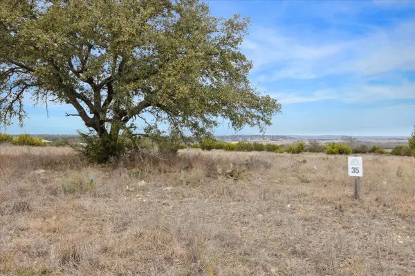 Lot 35 CR 3900 Gatesville, Tx,
