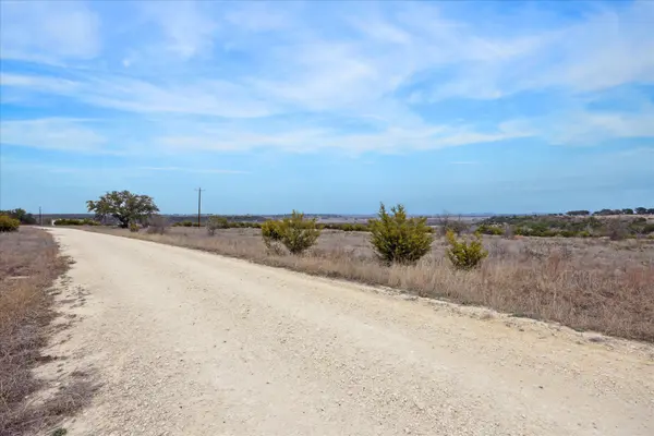 Lot 35 CR 3900 Gatesville, Tx,