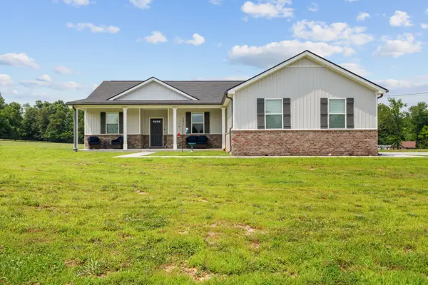 1021 Eljie Rd, Cumberland Furnace, TN 37051-4602