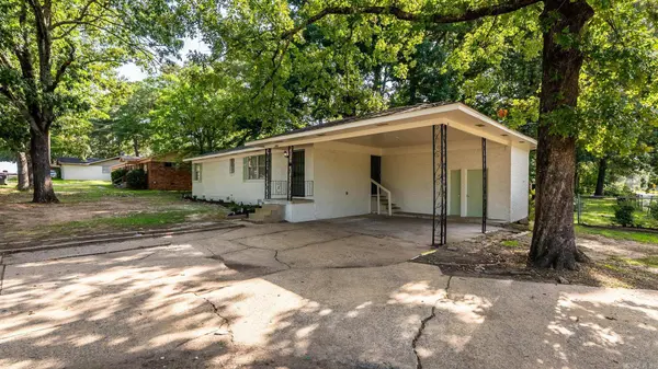 10017 Chicot Road