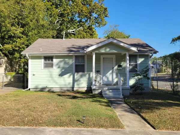 1917 Bragg Street, Little Rock, AR 72206