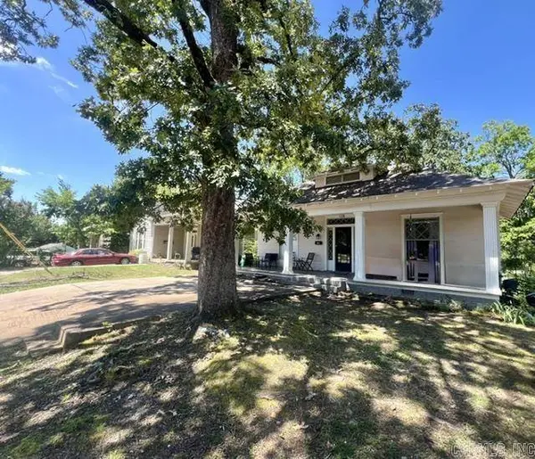 128 S Woodrow Street, Little Rock, AR 72205