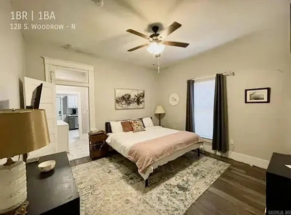 128 S Woodrow Street, Little Rock, AR 72205