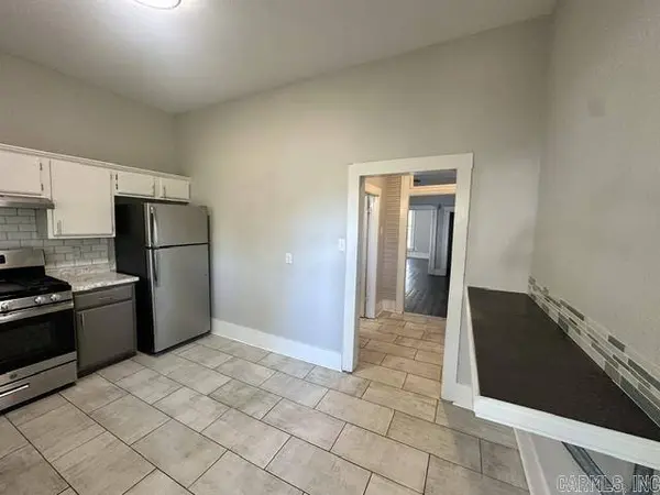 128 S Woodrow Street, Little Rock, AR 72205