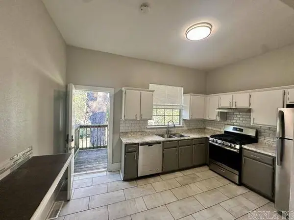 128 S Woodrow Street, Little Rock, AR 72205