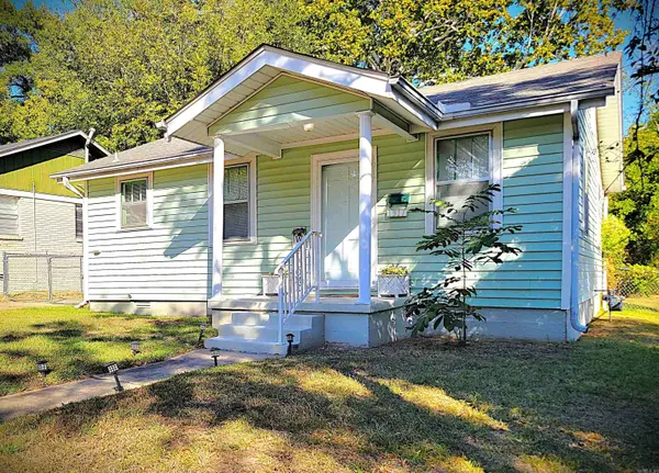 1917 Bragg Street