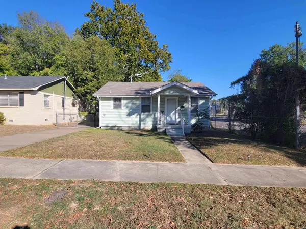 1917 Bragg Street, Little Rock, AR 72206
