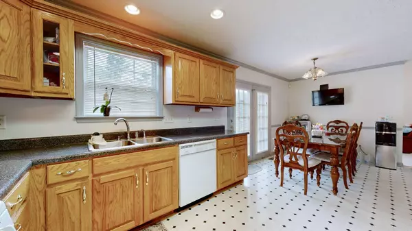 1839 Olin Taylor St, Murfreesboro, TN 37129