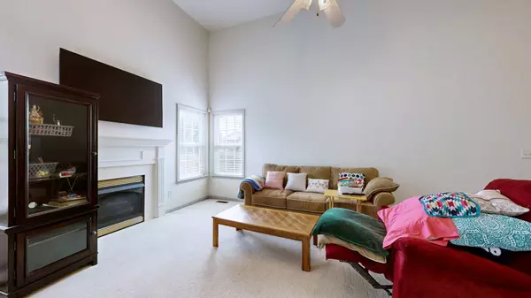 1839 Olin Taylor St, Murfreesboro, TN 37129